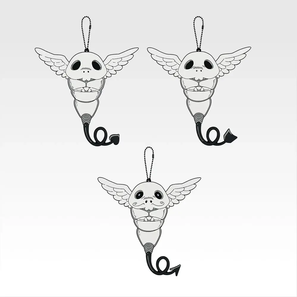 Kogane – Charm en caoutchouc - Photo principale