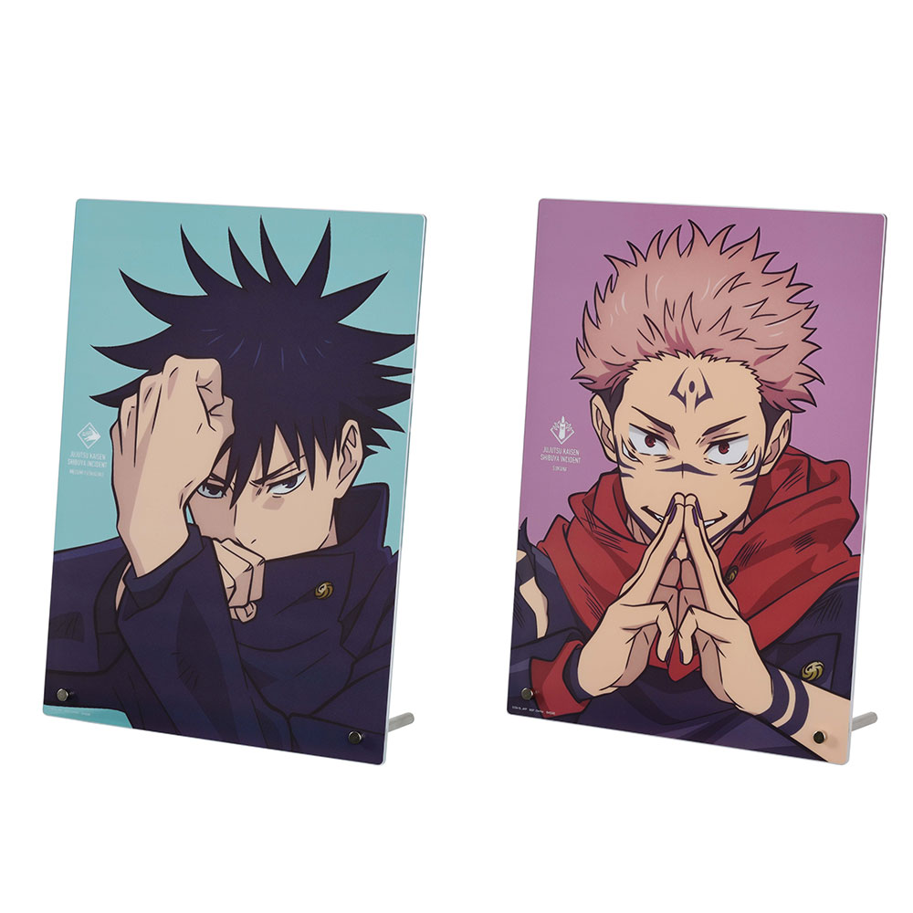 Acrylic Display Stand - Prize A | Ichiban Kuji Ichiban Kuji