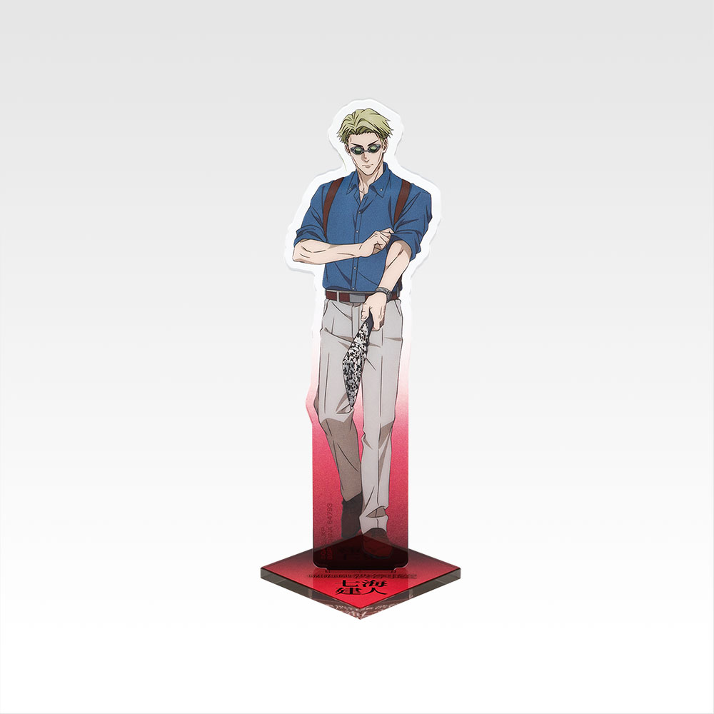 Stand acrylique - Photo 4