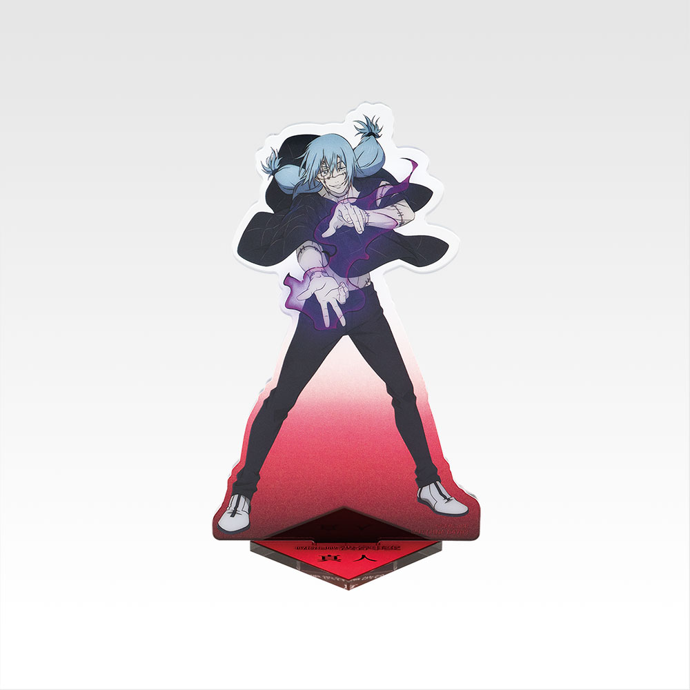 Stand acrylique - Photo 5