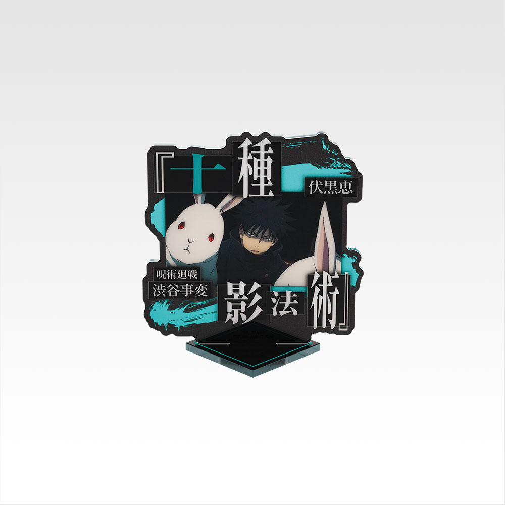 Stand acrylique - Photo 7