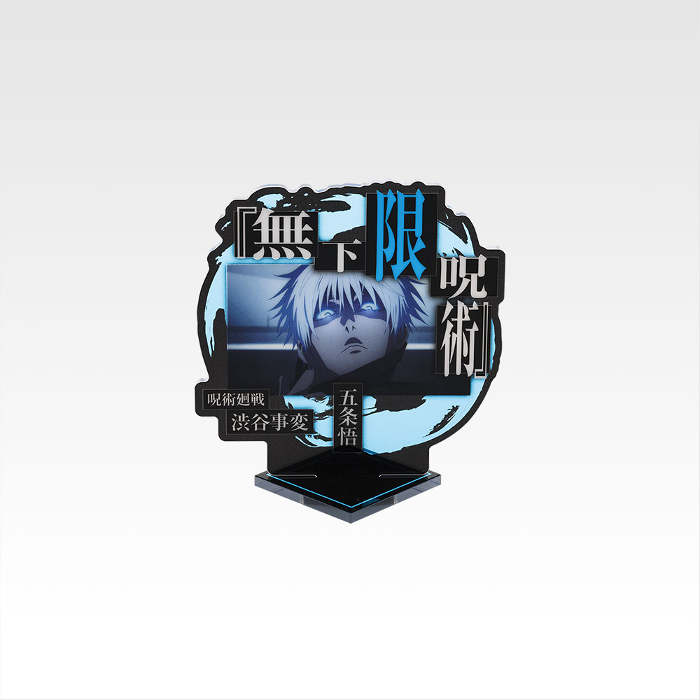 Stand acrylique - Photo 11