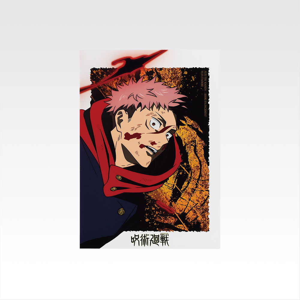 Assortiment d’articles transparents - Photo 1