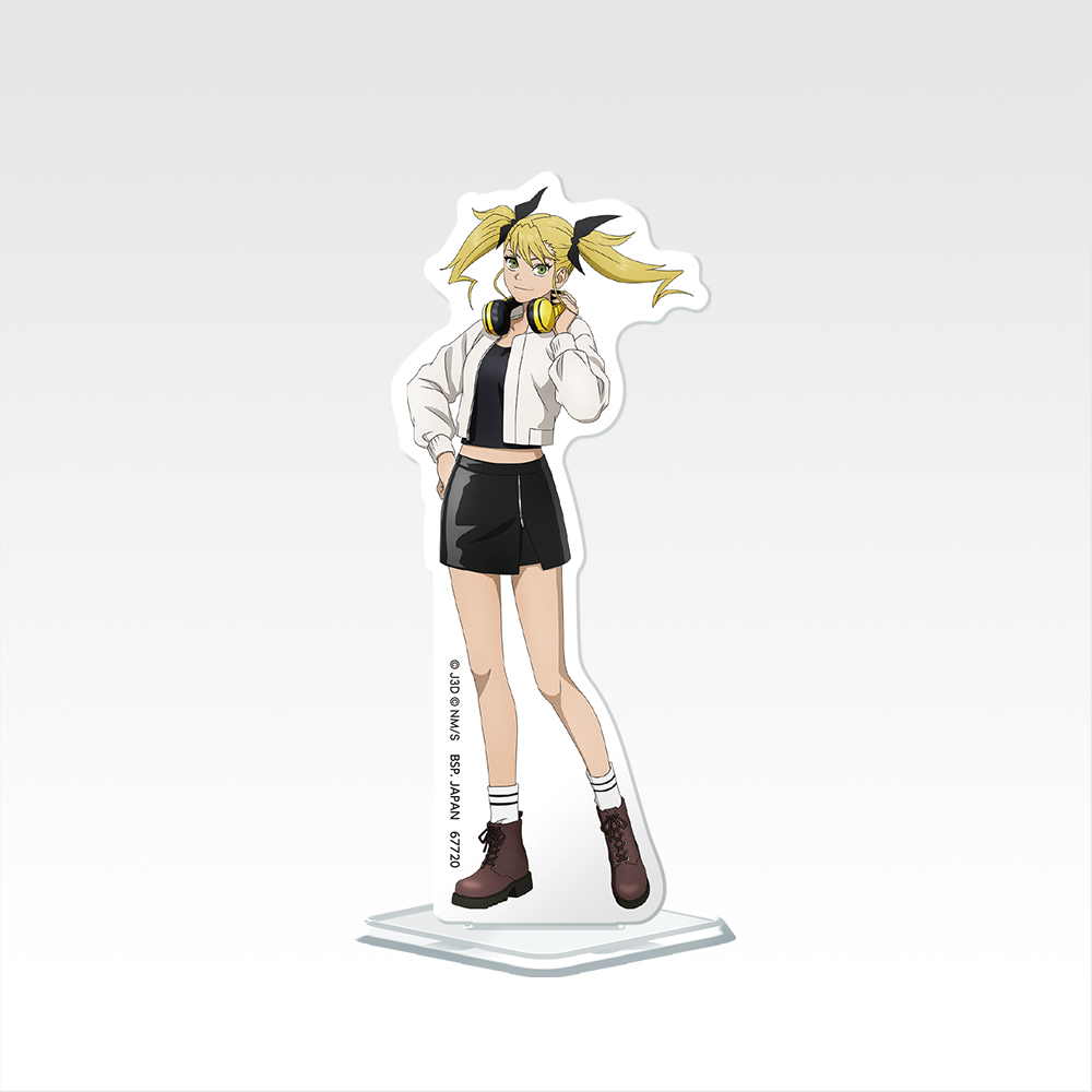 Stand acrylique - Photo 3