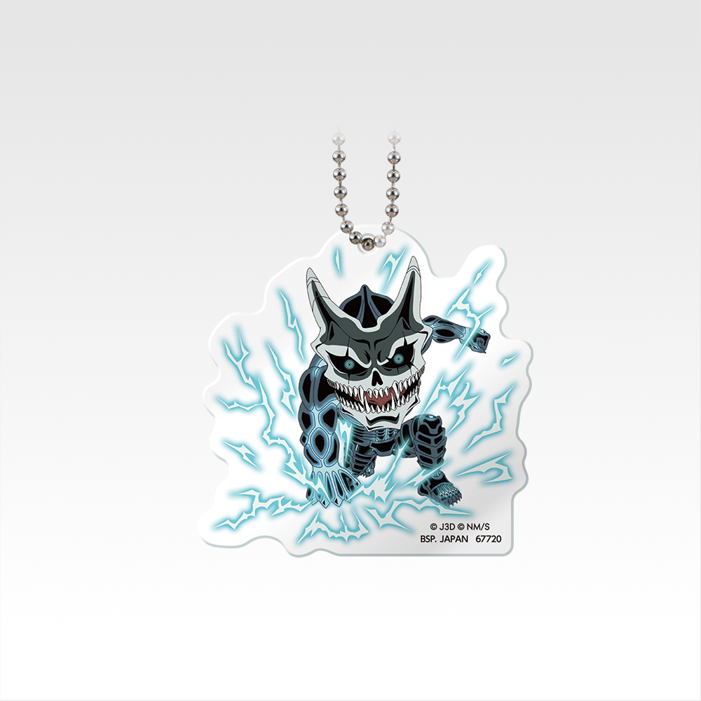 Charm acrylique - Photo 1