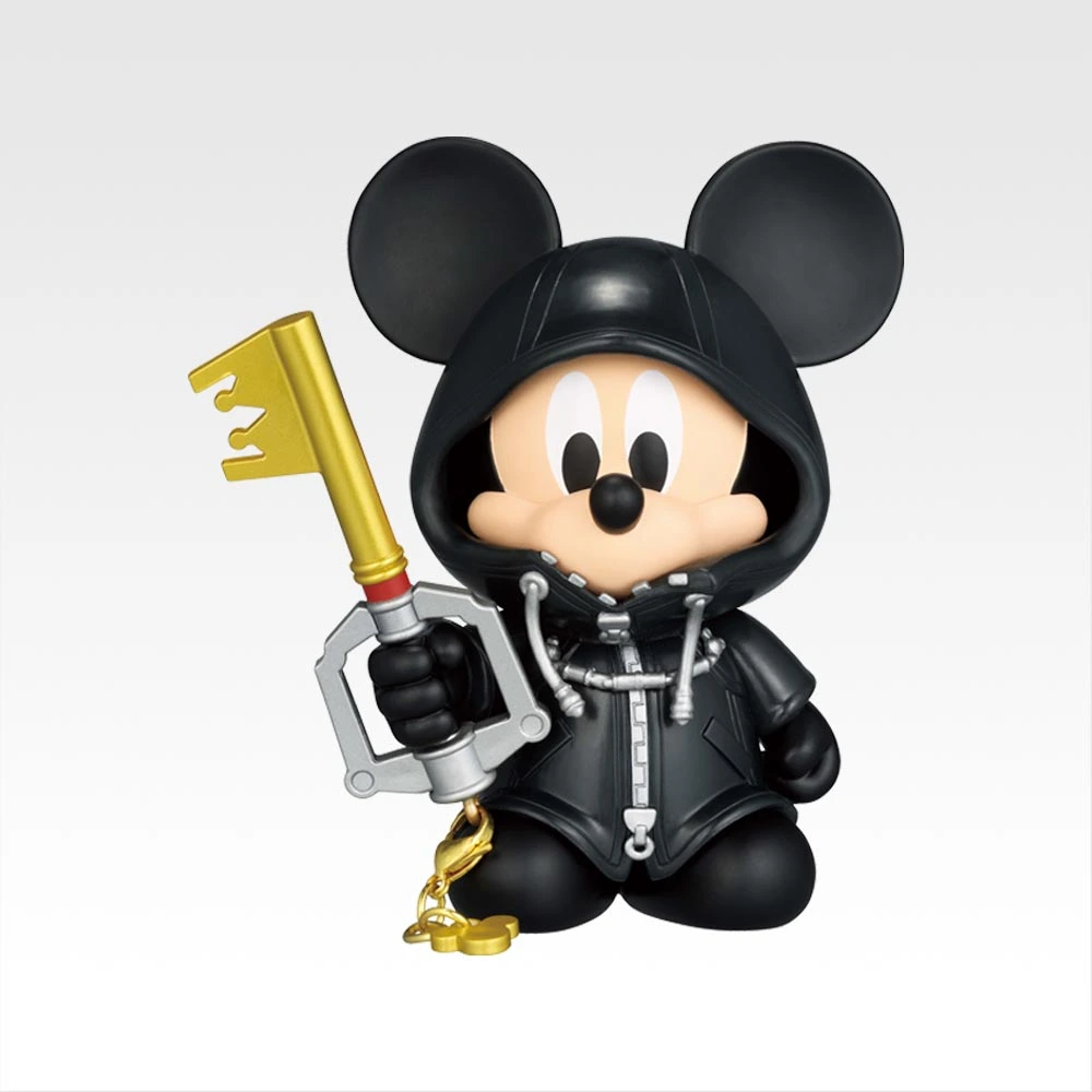 Figurines de bureau - Photo 1
