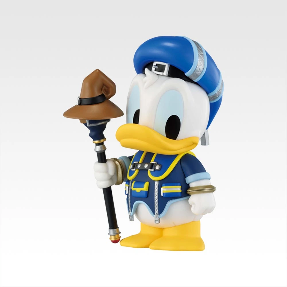 Figurines de bureau - Photo 5