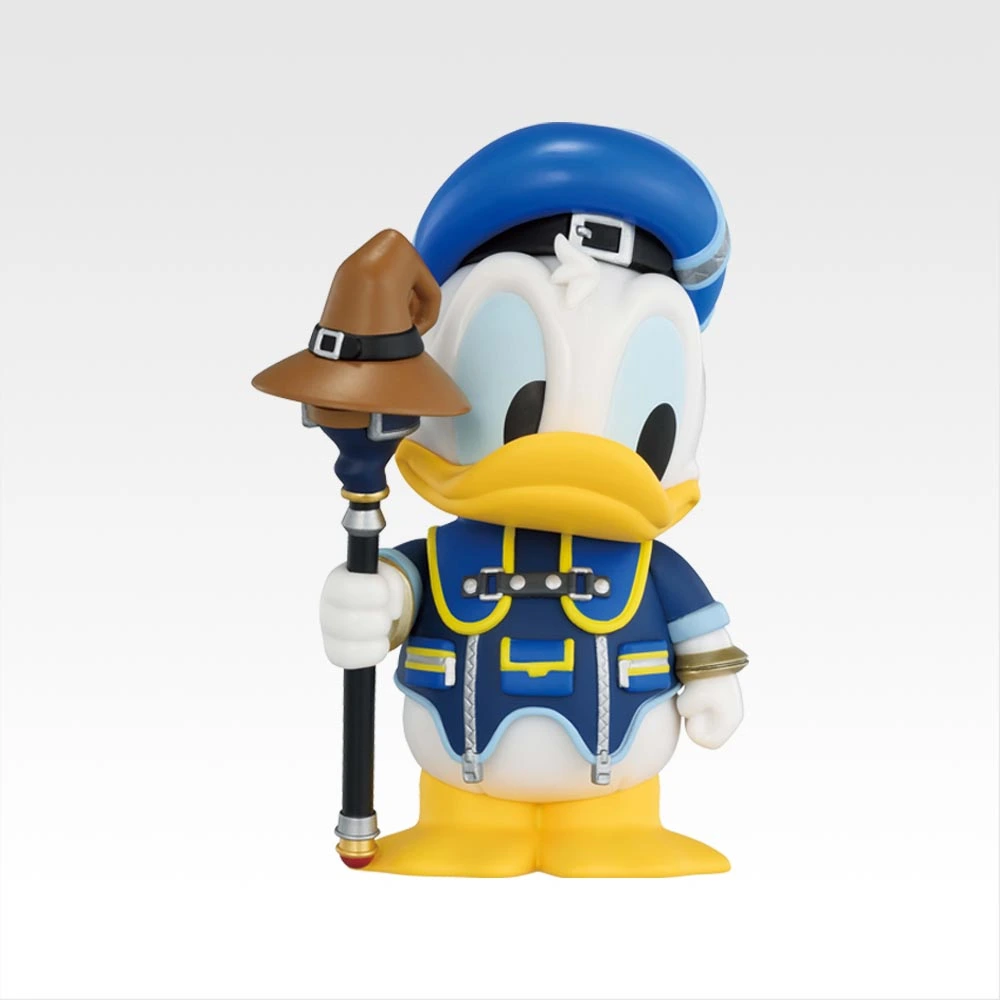Figurines de bureau - Photo 6
