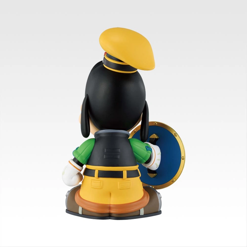 Figurines de bureau - Photo 12