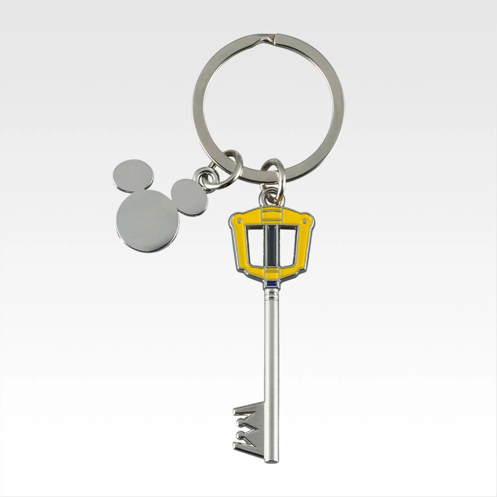 Collection de charms Keyblade - Photo 1