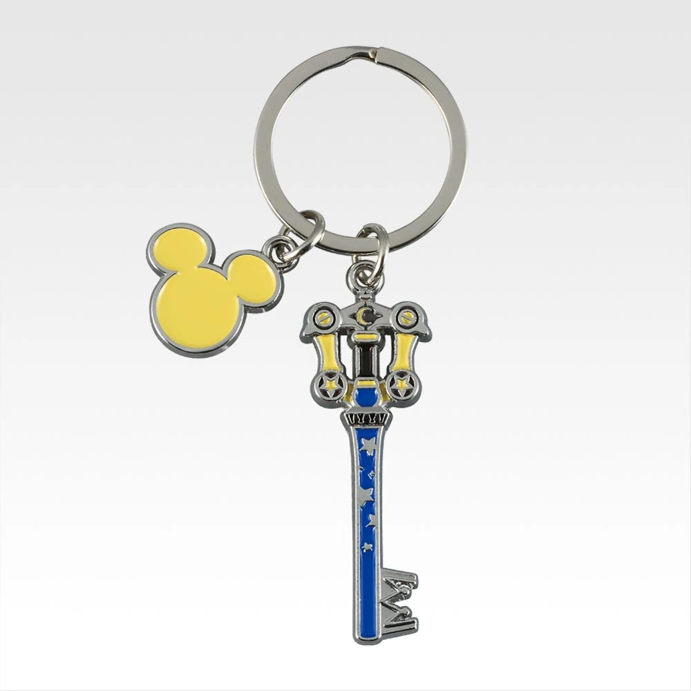 Collection de charms Keyblade - Photo 2