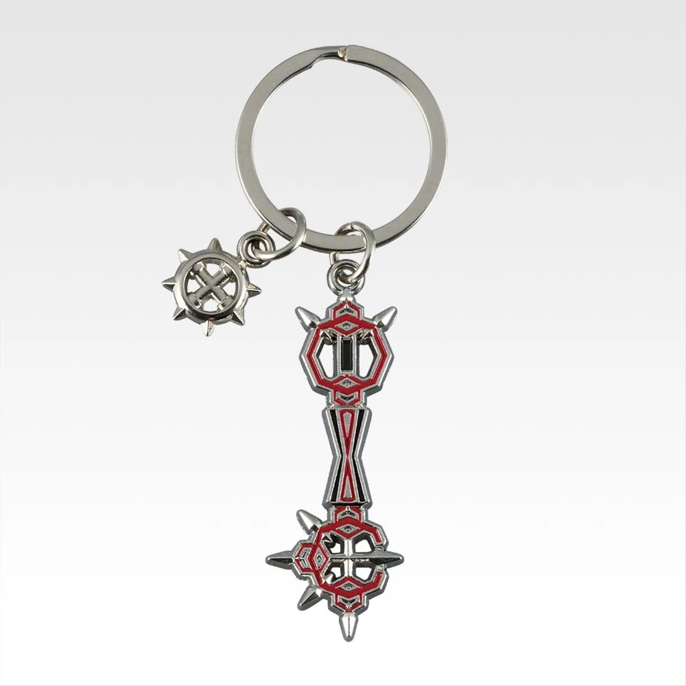 Collection de charms Keyblade - Photo 3
