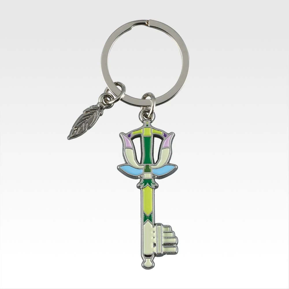 Collection de charms Keyblade - Photo 5