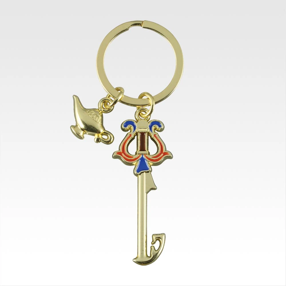 Collection de charms Keyblade - Photo 6