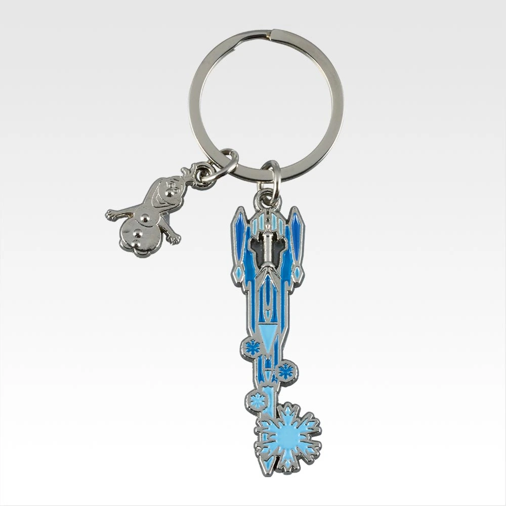 Collection de charms Keyblade - Photo 7