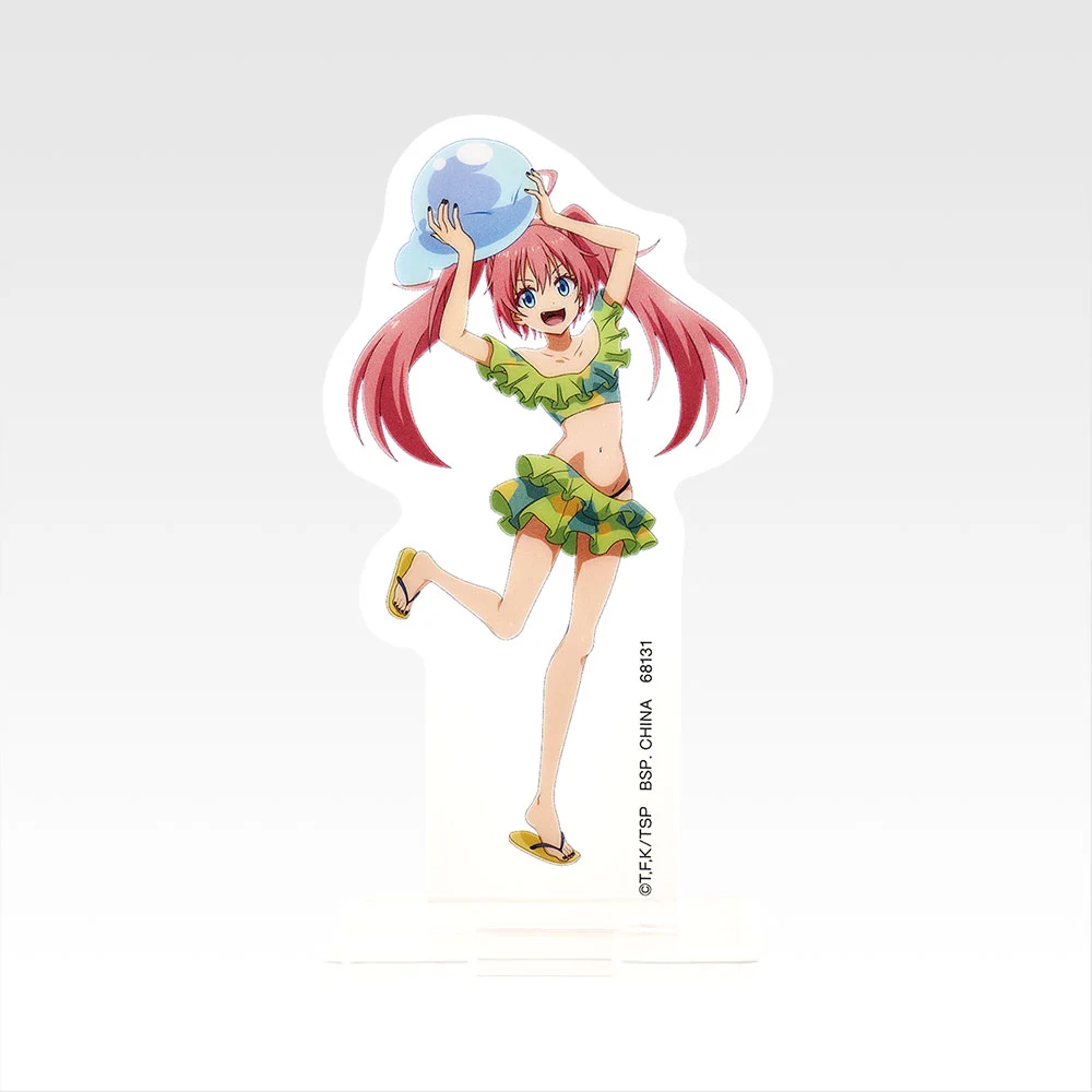 Support acrylique - Photo 3