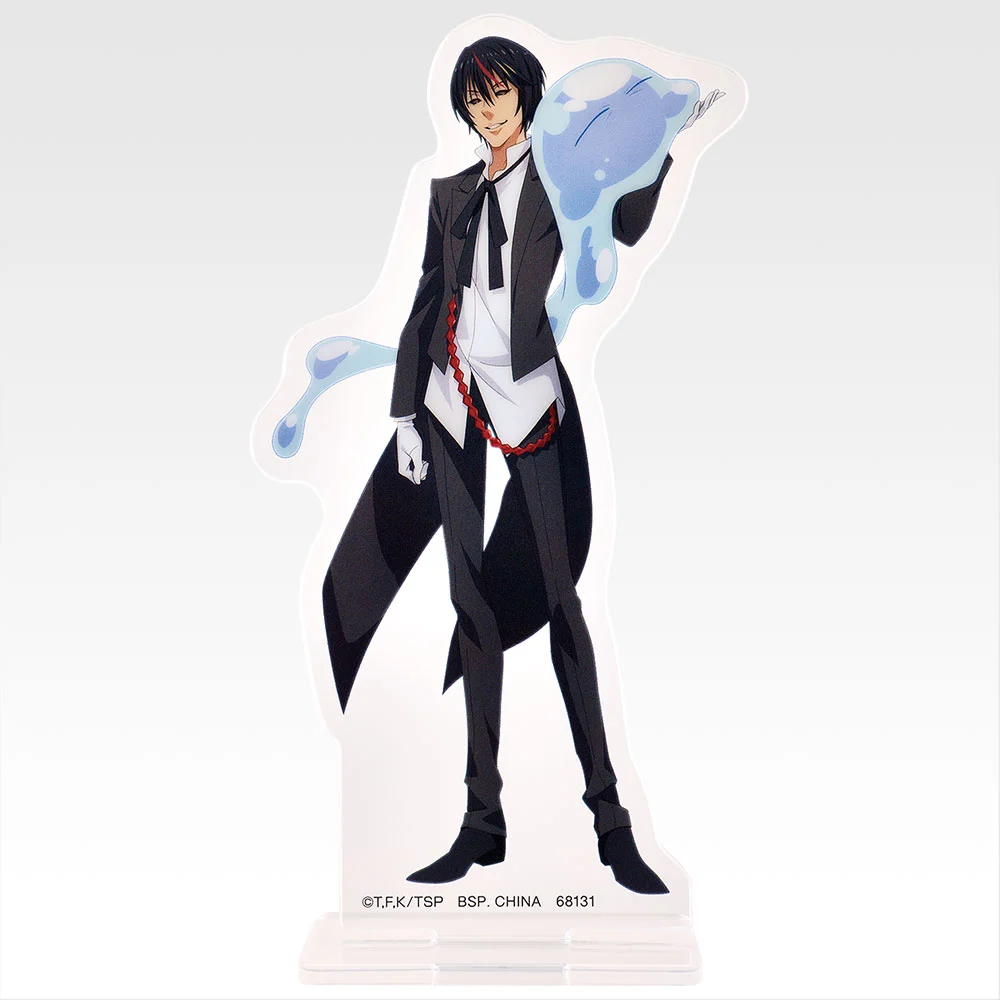 Support acrylique - Photo 6