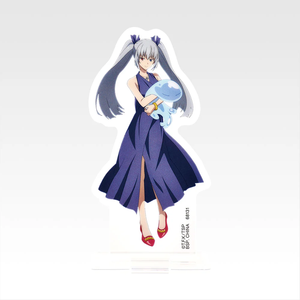 Support acrylique - Photo 7