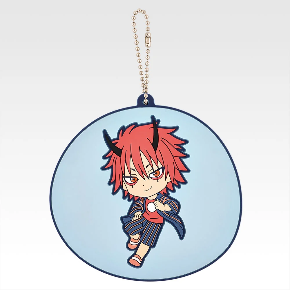 Charm en caoutchouc - Photo 2