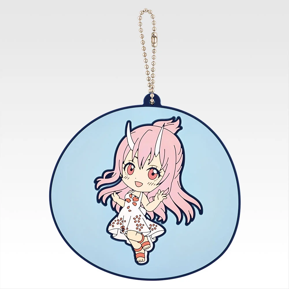 Charm en caoutchouc - Photo 3