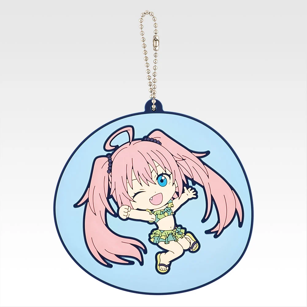 Charm en caoutchouc - Photo 4