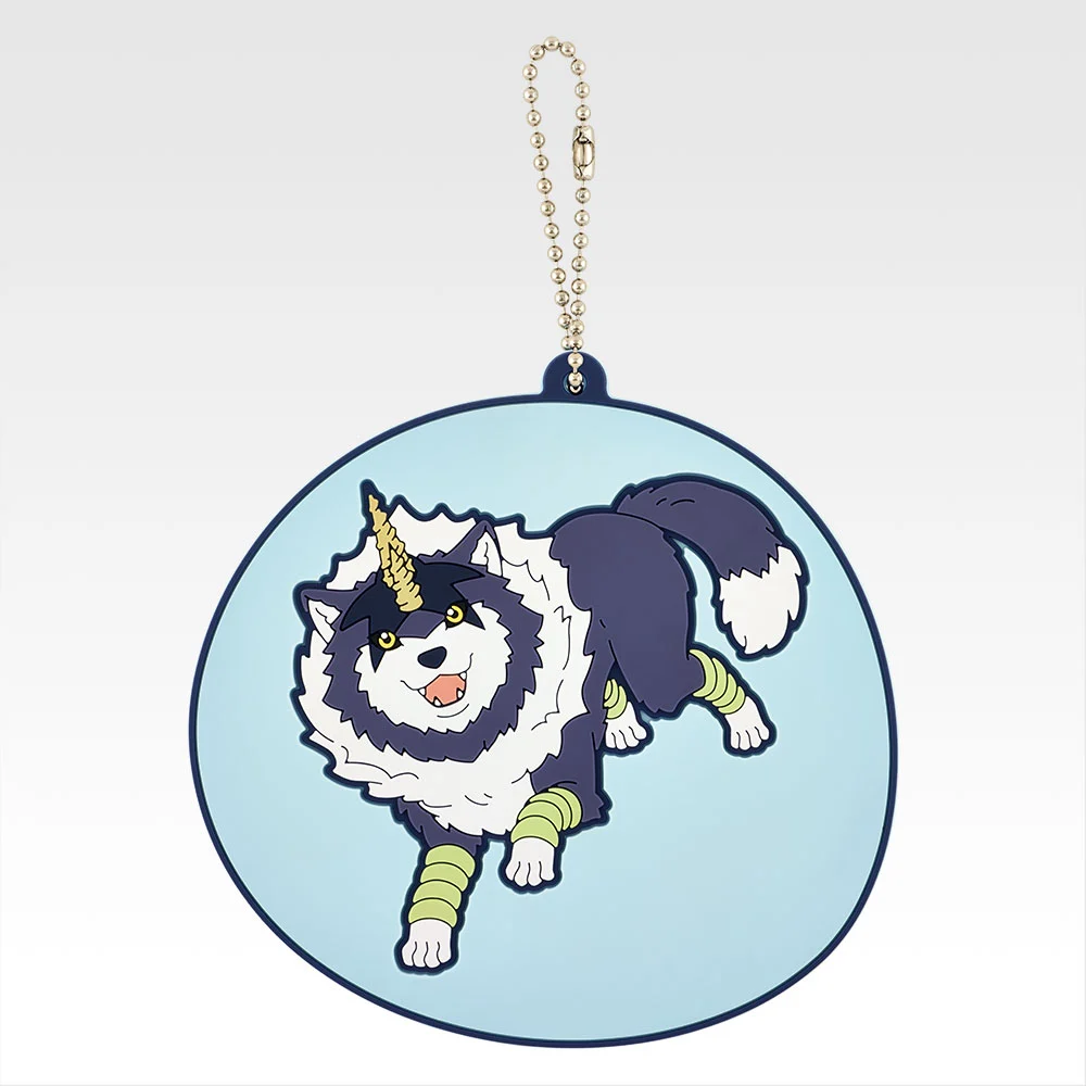 Charm en caoutchouc - Photo 7