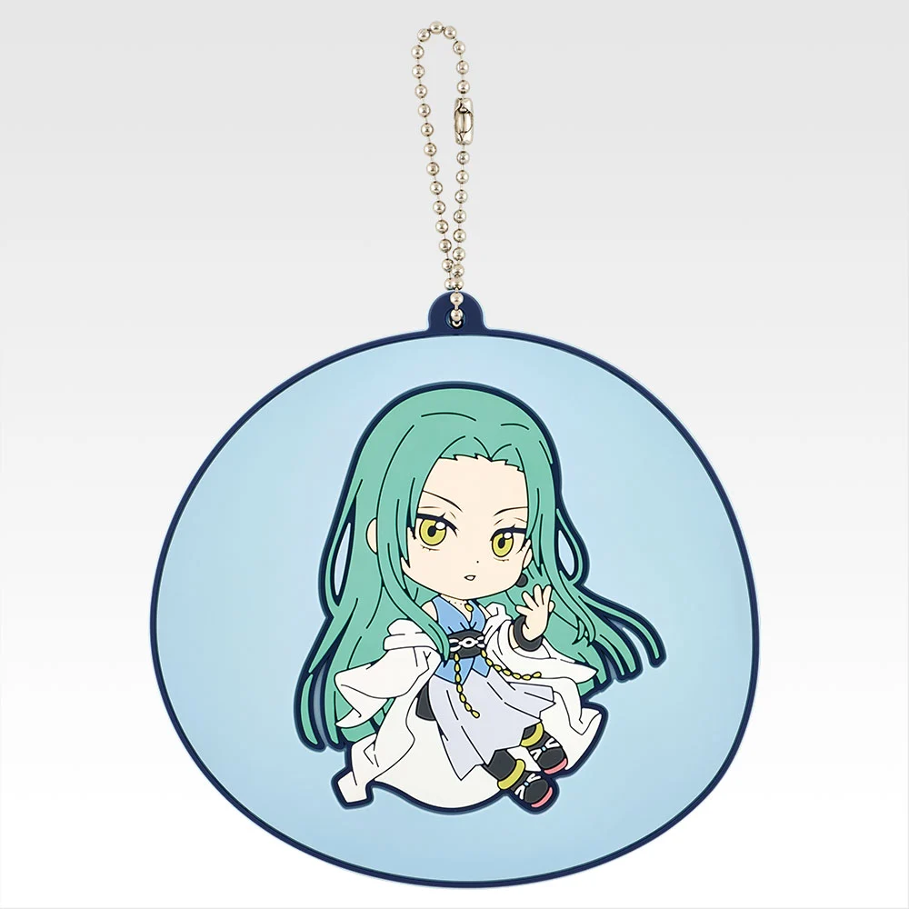 Charm en caoutchouc - Photo 8