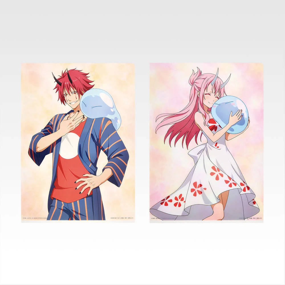 Set de clear files - Photo 3