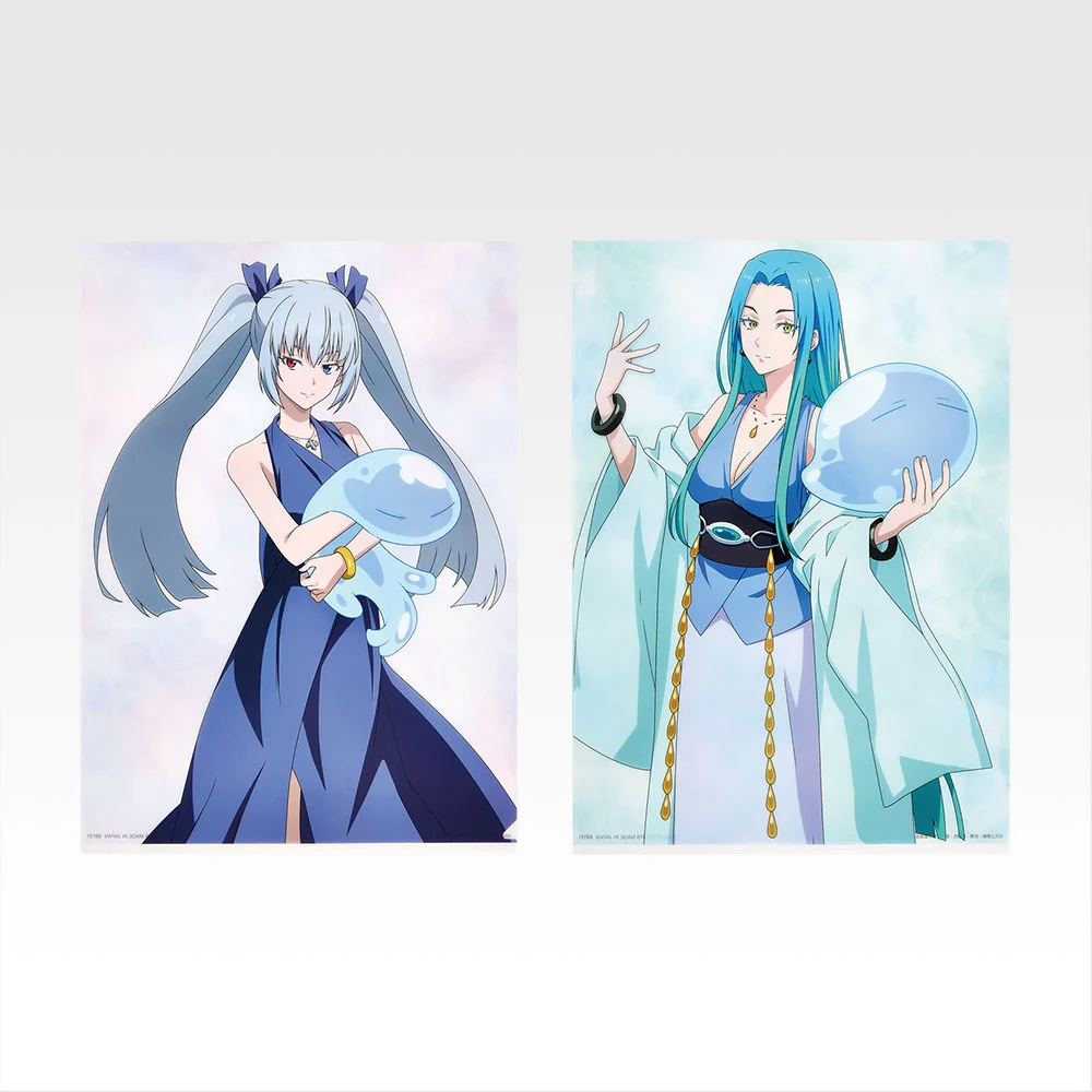 Set de clear files - Photo 5