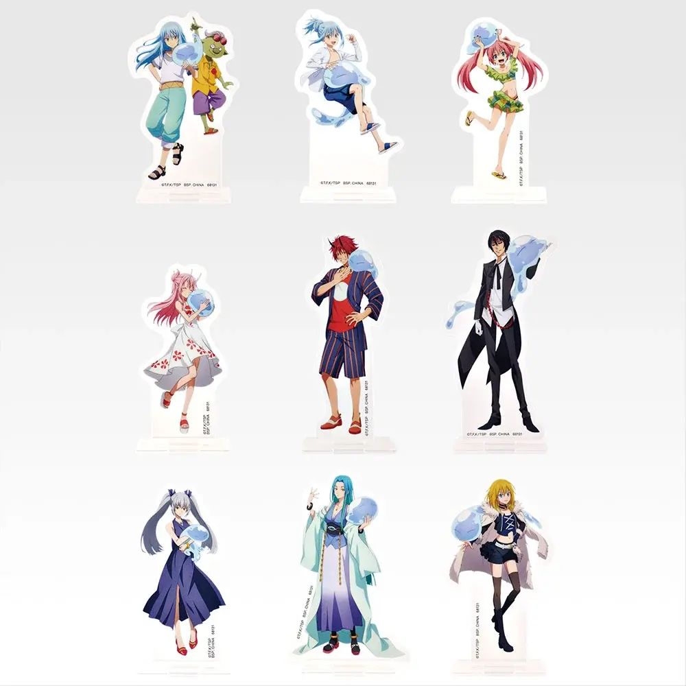 Support acrylique - Photo principale