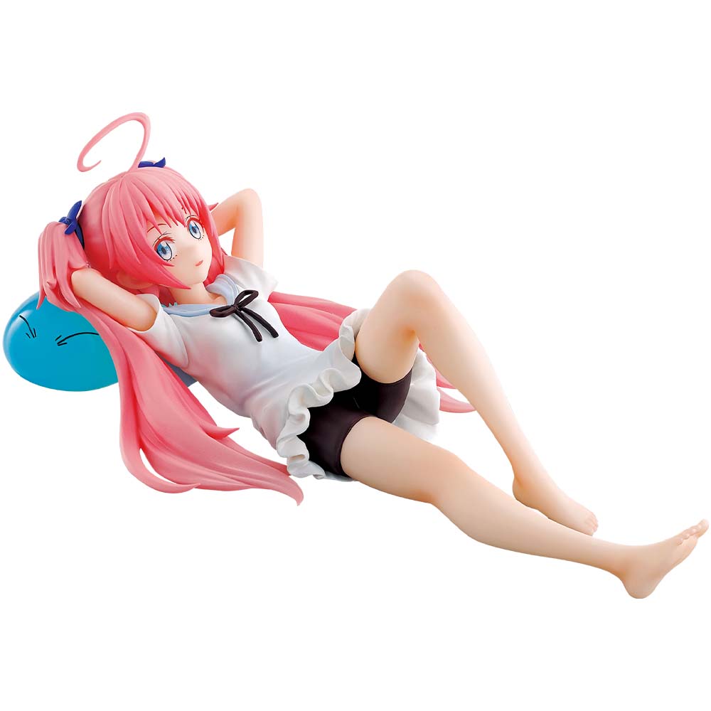 【majyoさま専用】Millie 一本追加 Milim and Slime Figure - Prize B | Ichiban Kuji Ichiban Kuji That