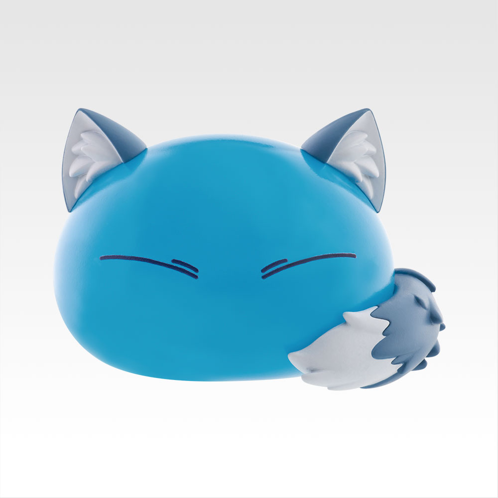 Figurine Rimuru Slime (déguisements) - Photo 1