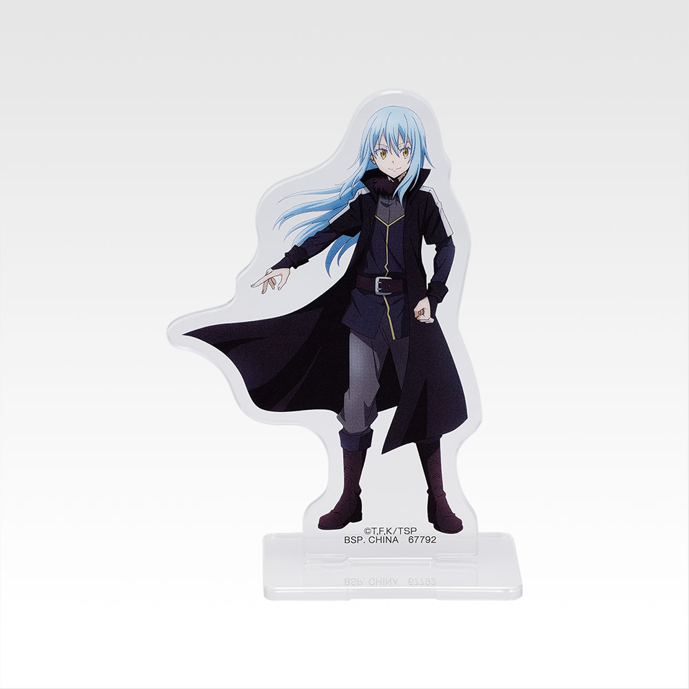 Acrylic Stand - Photo 1