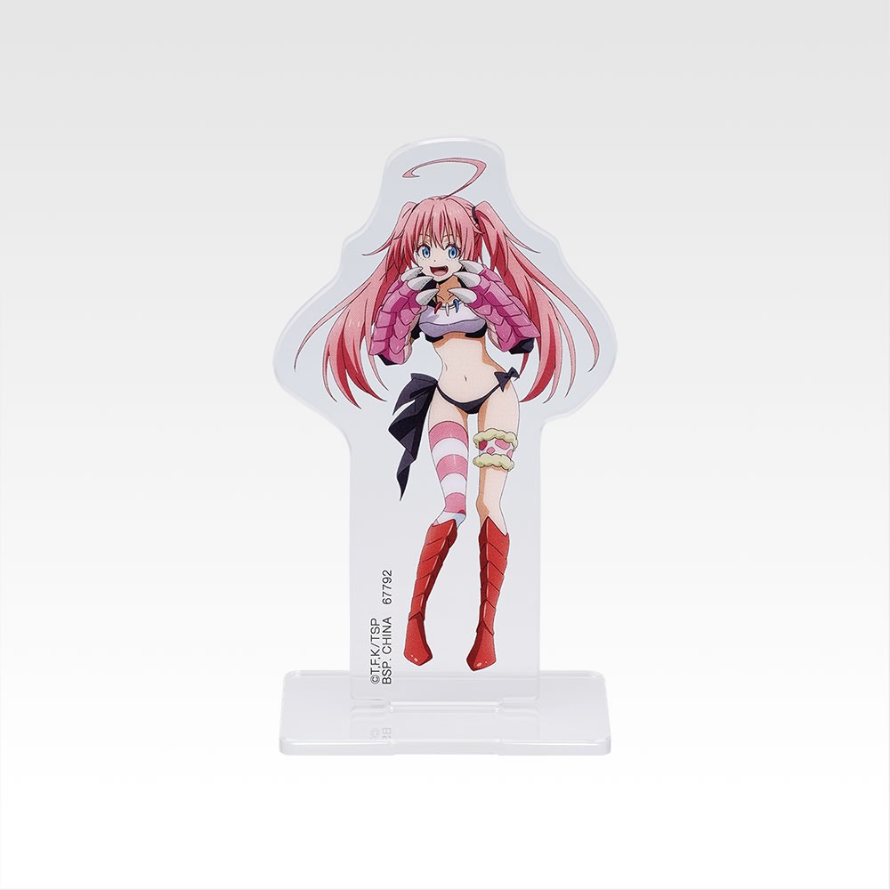 Acrylic Stand - Photo 2