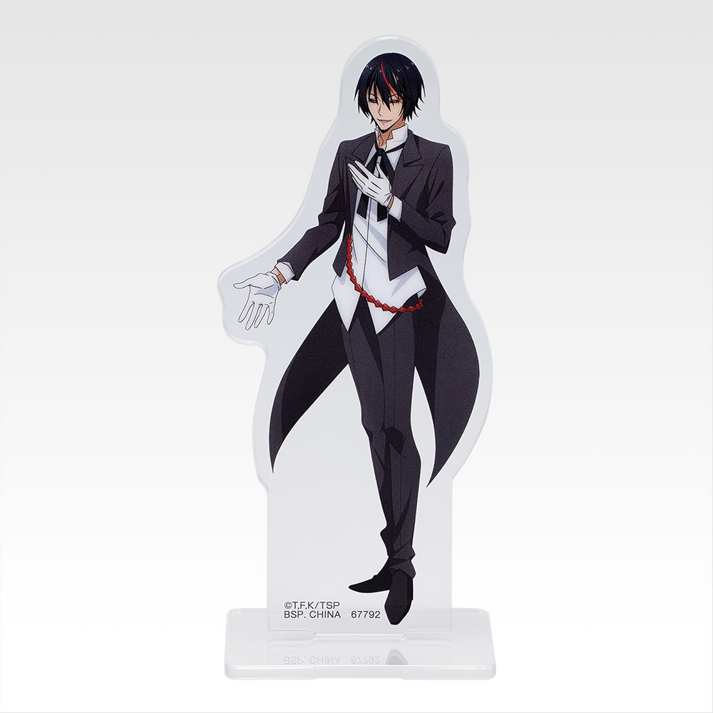 Acrylic Stand - Photo 3