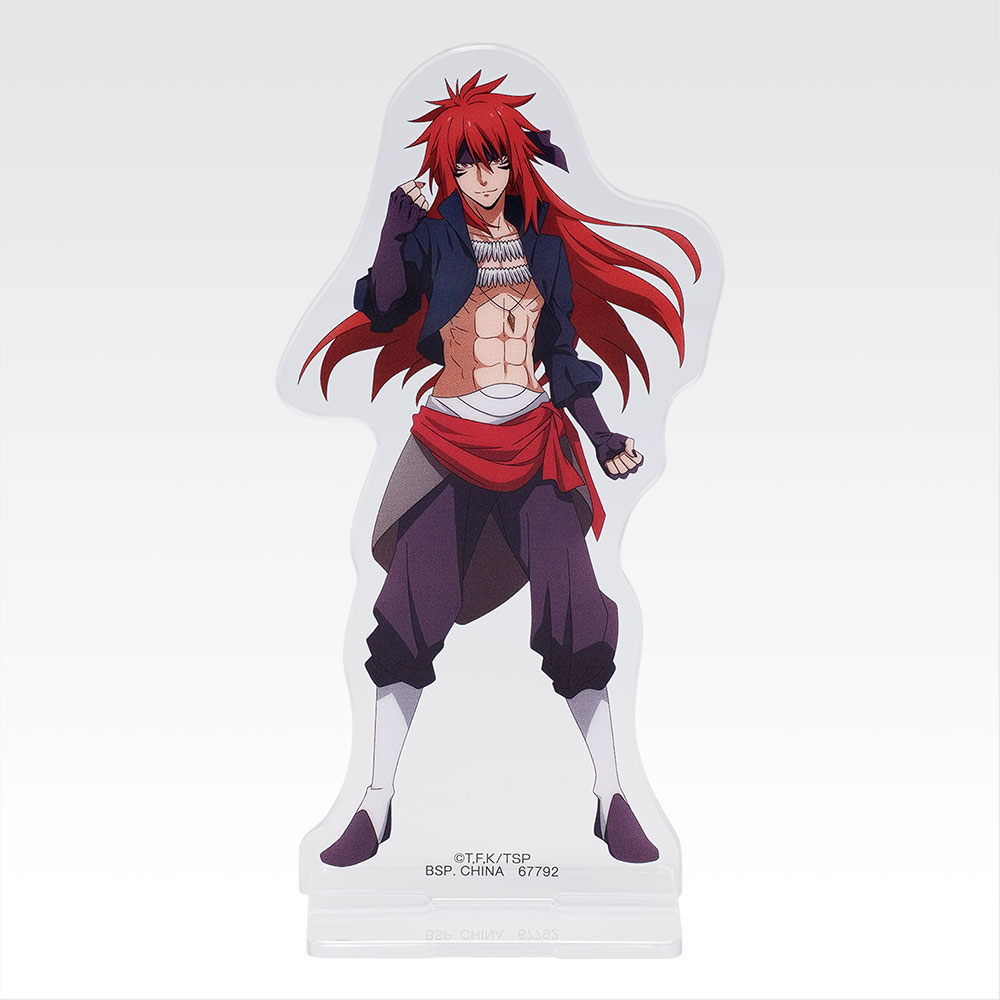 Acrylic Stand - Photo 5