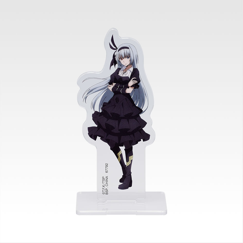 Acrylic Stand - Photo 6