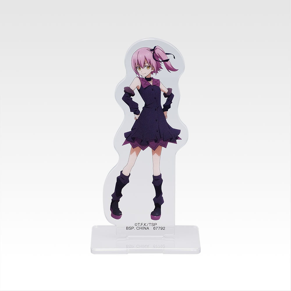 Acrylic Stand - Photo 7