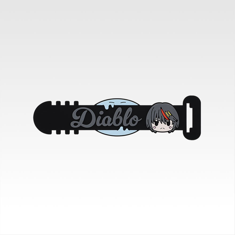 Assortiment en caoutchouc - Photo 12