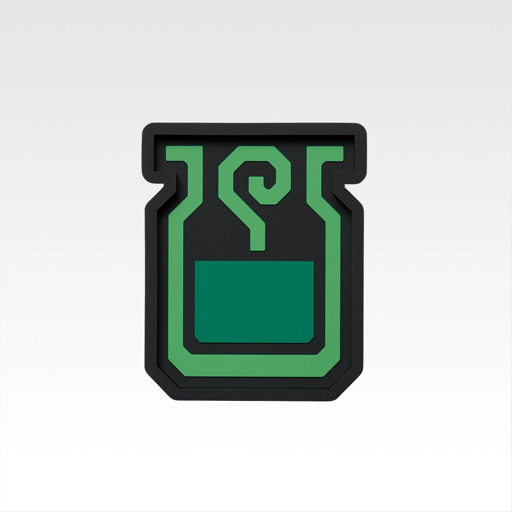 Assortiment en caoutchouc - Photo 1