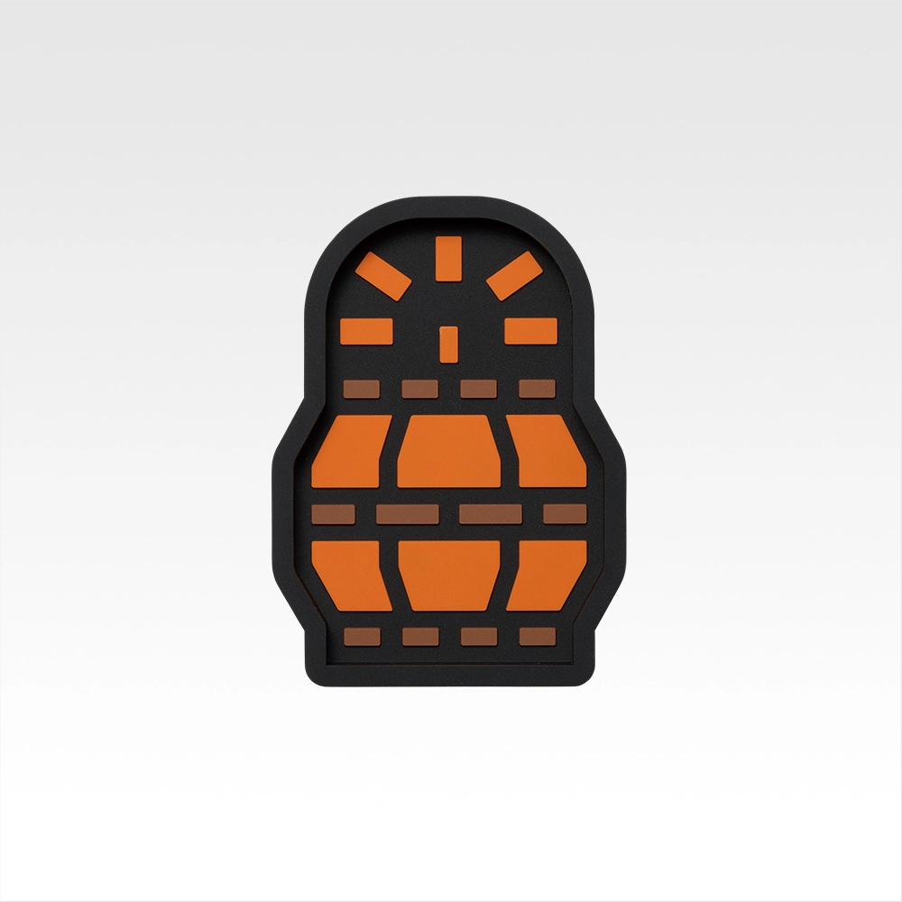 Assortiment en caoutchouc - Photo 5