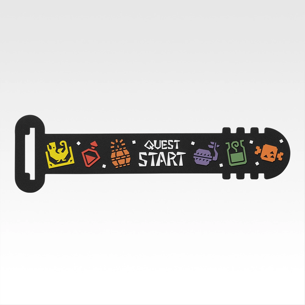 Assortiment en caoutchouc - Photo 12