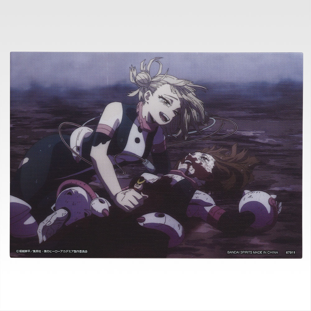 Tableau style toile - Photo 2