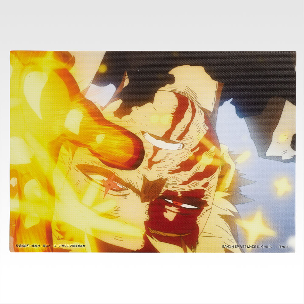 Tableau style toile - Photo 5