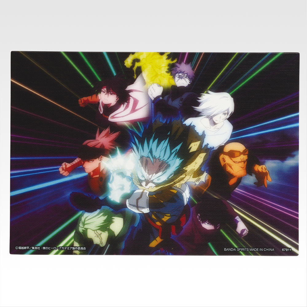 Tableau style toile - Photo 6