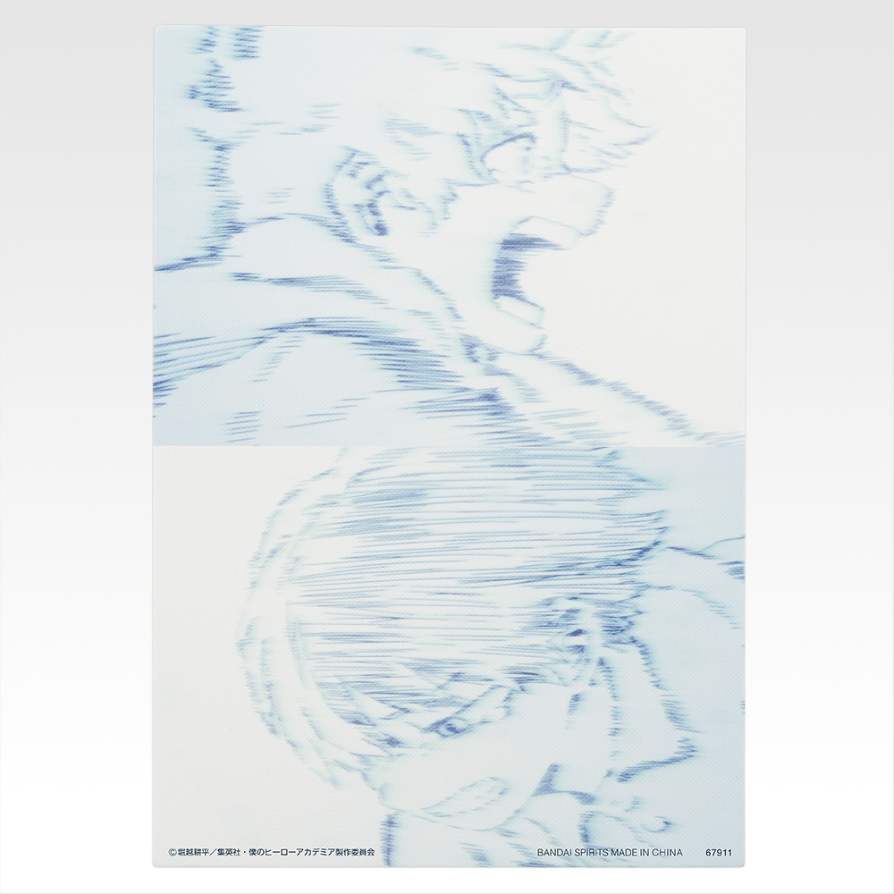 Tableau style toile - Photo 9