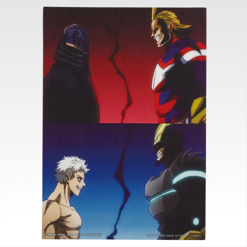 Tableau style toile - Photo 10