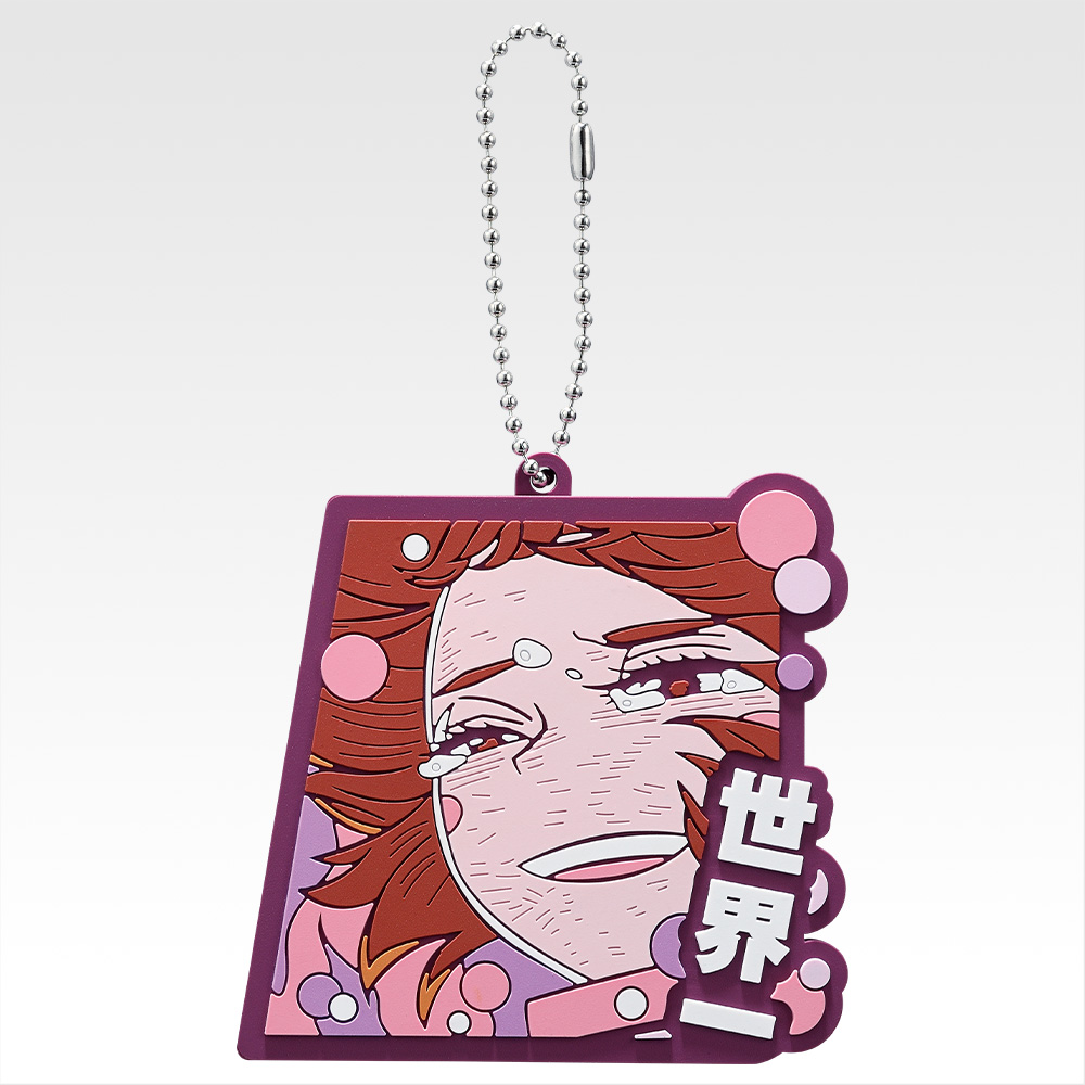 Collection en caoutchouc - Photo 8