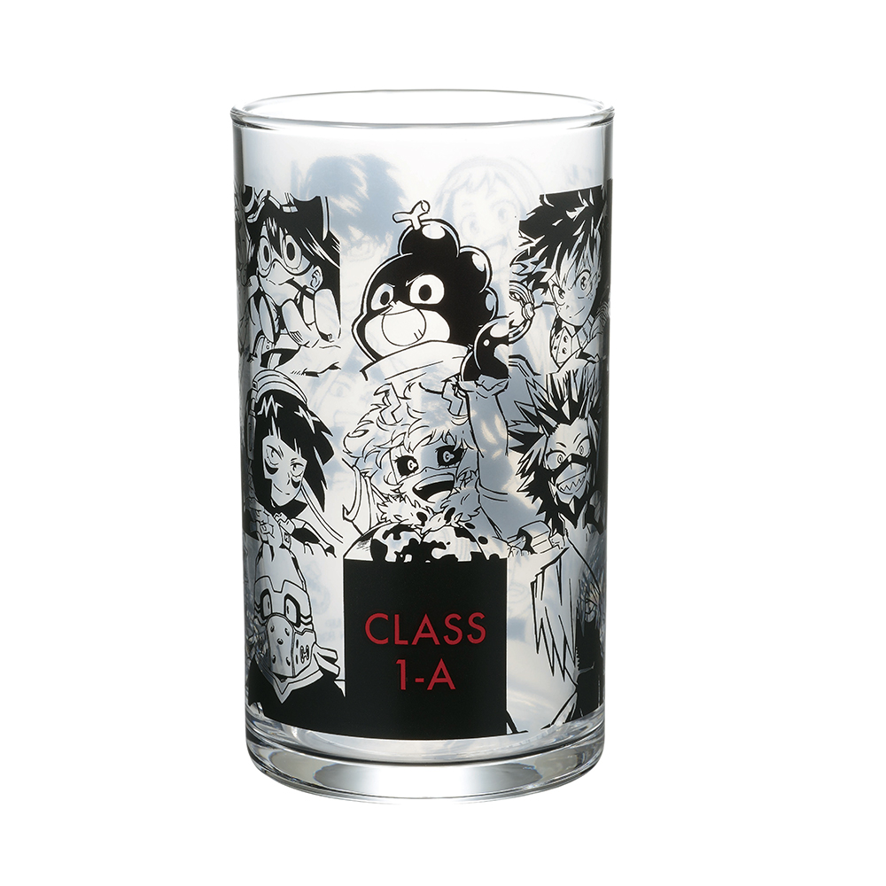 Lot F : Verre - Photo 4