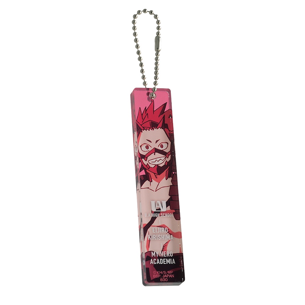 Prize H: Acrylic Keychain - Photo 15